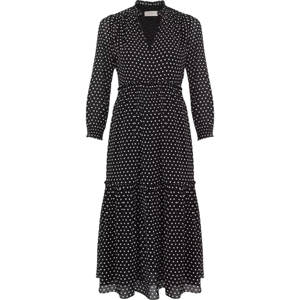 Hobbs Annalise Midi Dress